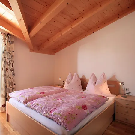 Angelika * Brixen im Thale