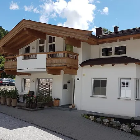 Apartamento Angelika *
