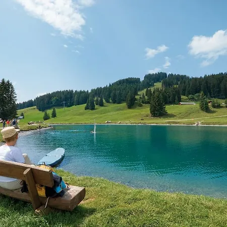 Apartment Angelika Brixen im Thale