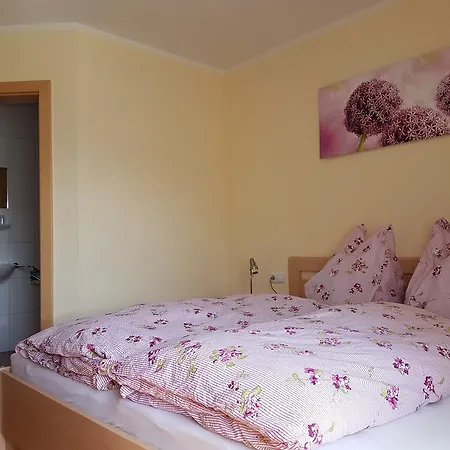 Apartment Angelika Brixen im Thale