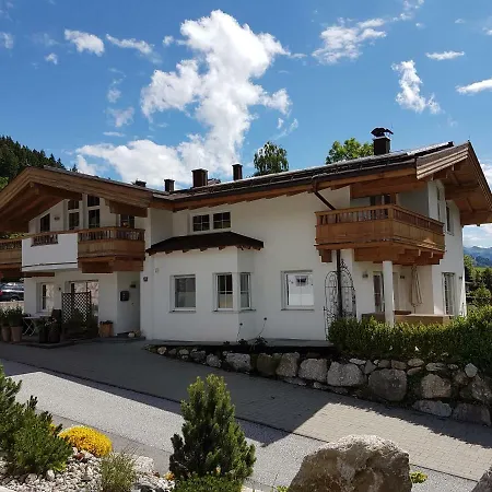 Angelika Brixen im Thale