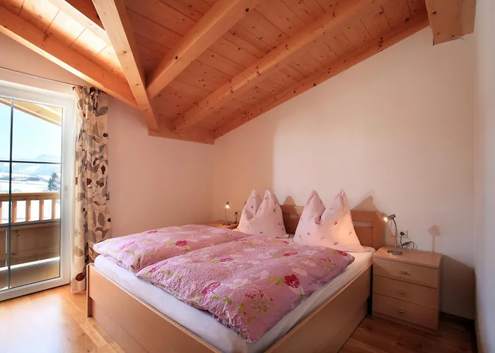 Angelika * Brixen im Thale