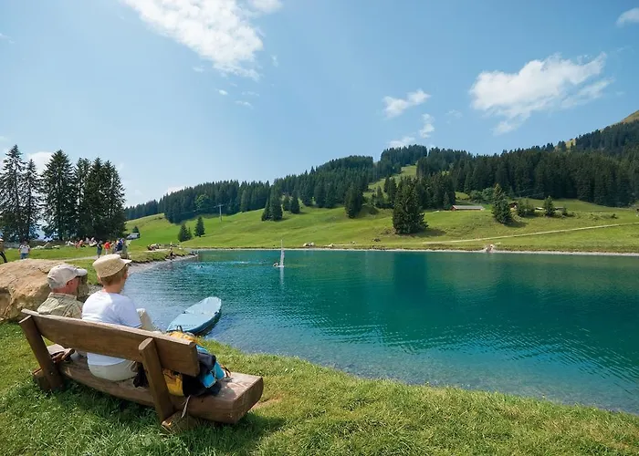 Apartman Angelika Brixen im Thale