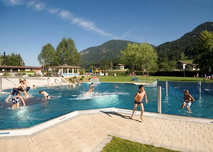 Angelika * Brixen im Thale