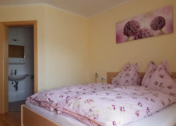 Apartman Angelika Brixen im Thale