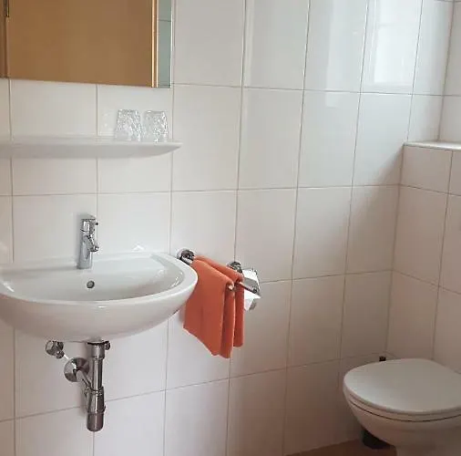 Angelika Brixen im Thale