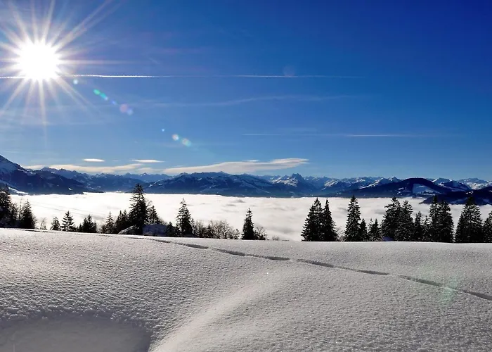 Apartman Angelika Brixen im Thale