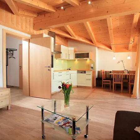 Appartement Angelika