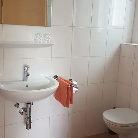 Angelika Brixen im Thale