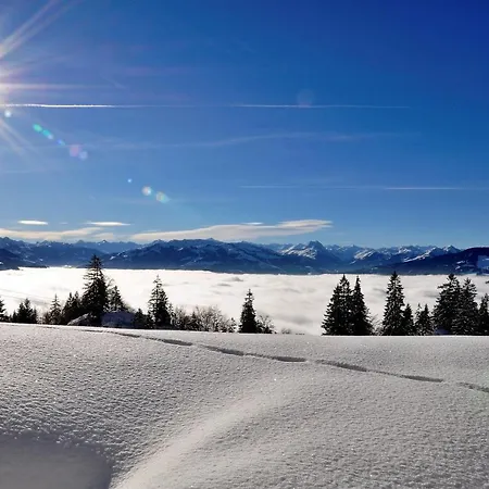 Appartement Angelika Brixen im Thale